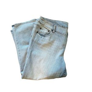 Women Torrid Denim Jeans Size 20